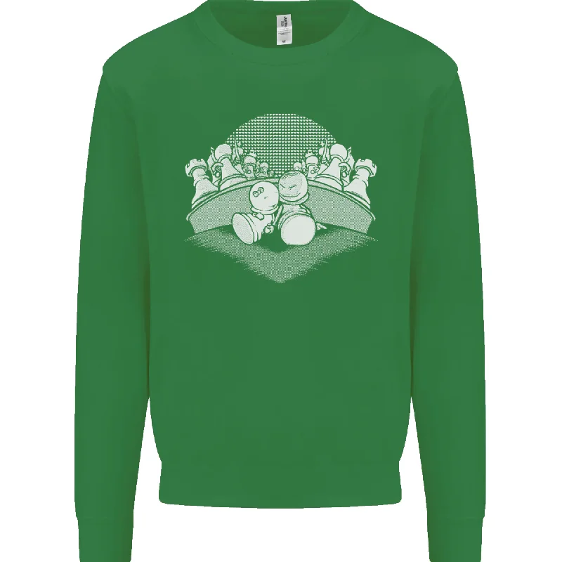 Irish Green