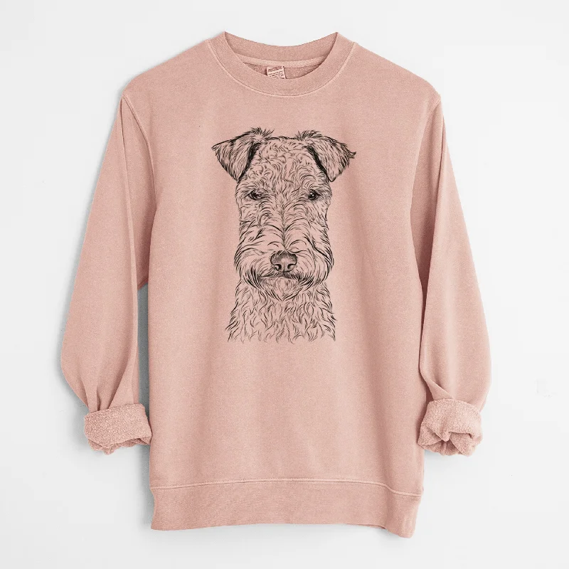 Dusty Pink
