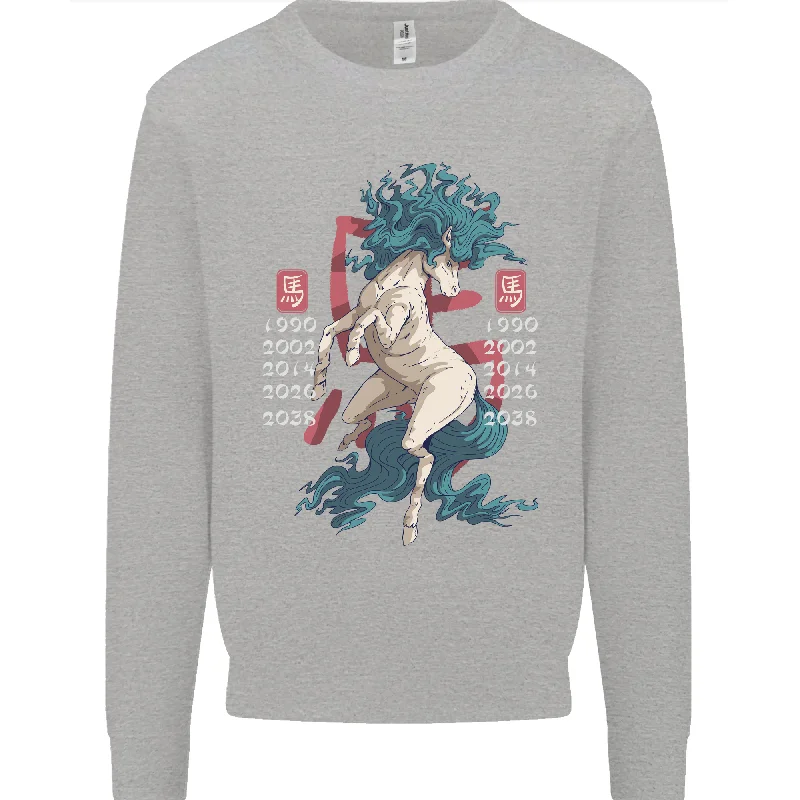 Sports Grey