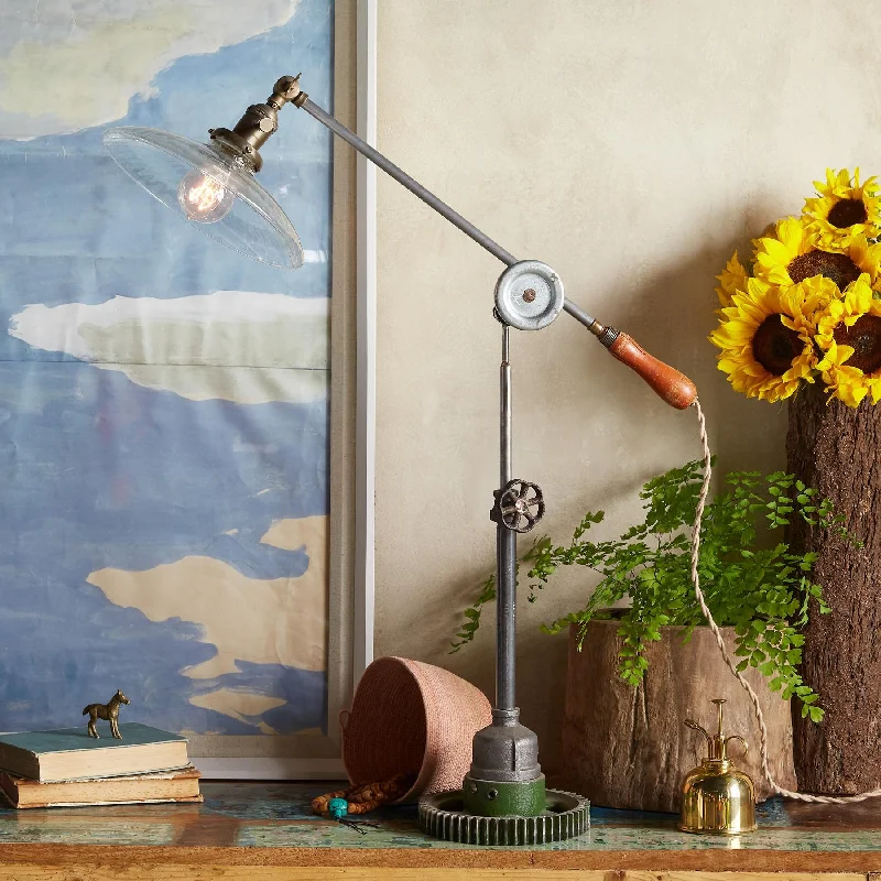 Crawford Table Lamp