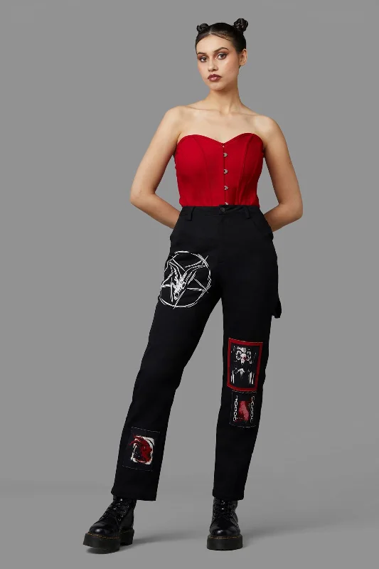 Baphomet Pant