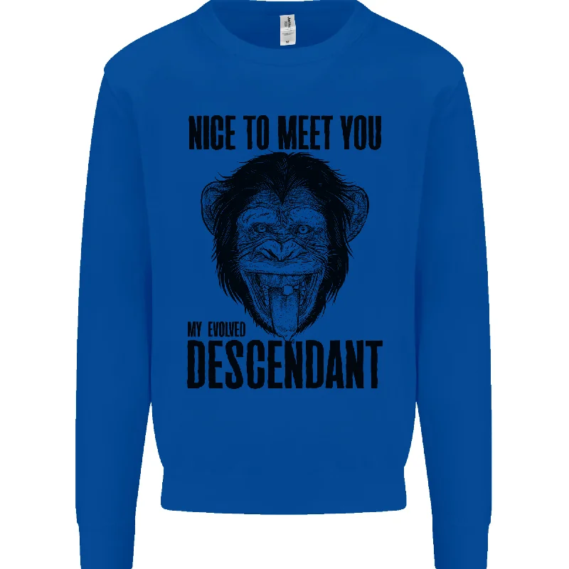 Royal Blue