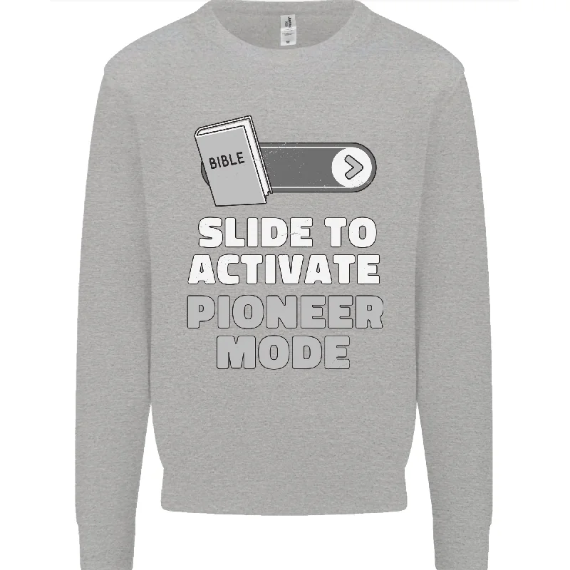 Sports Grey