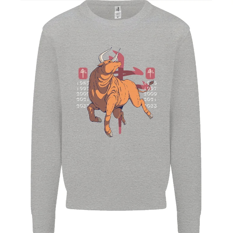 Sports Grey
