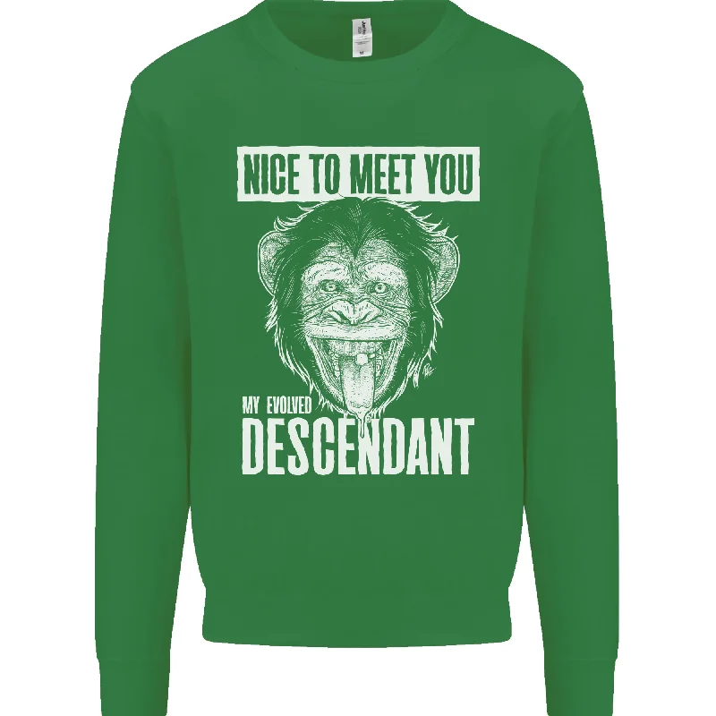 Irish Green