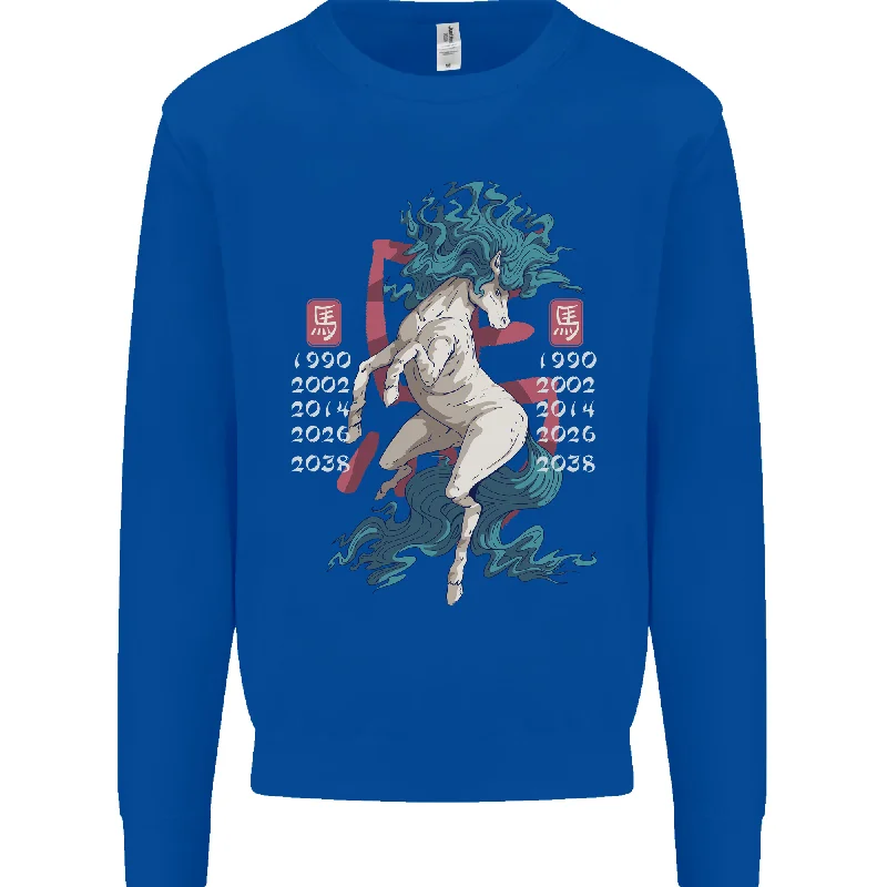Royal Blue