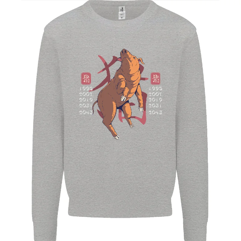 Sports Grey