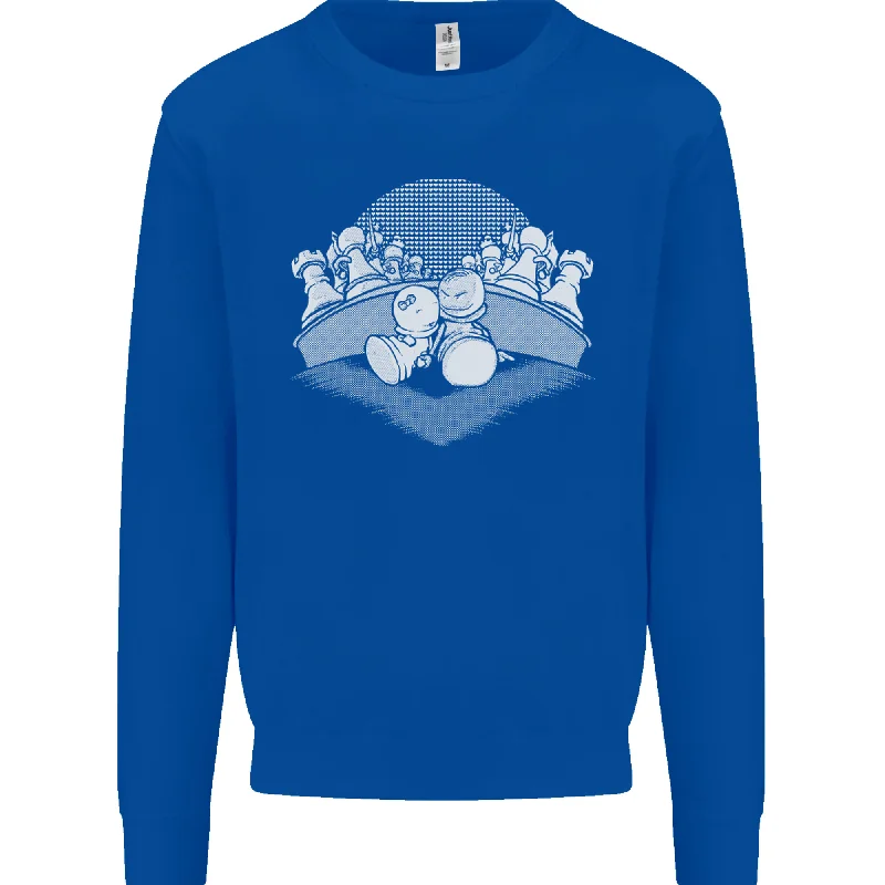 Royal Blue