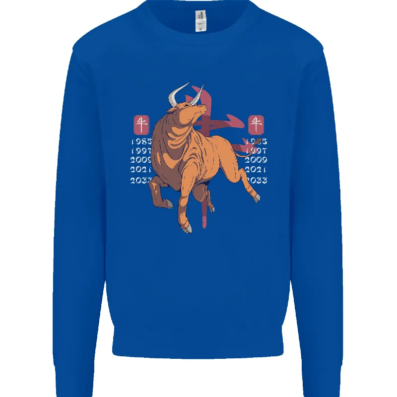 Royal Blue