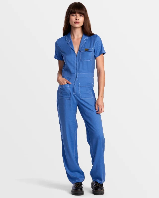FEDERAL BLUE