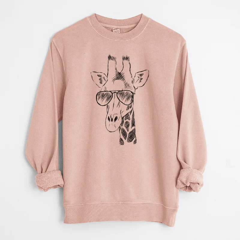 Dusty Pink