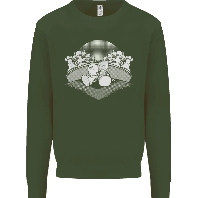 Forest Green