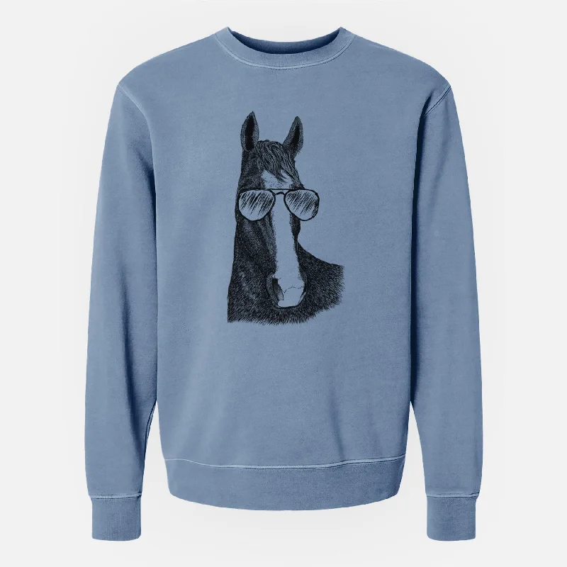 Slate Blue