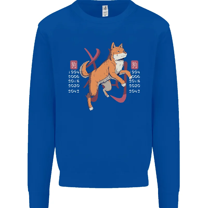 Royal Blue