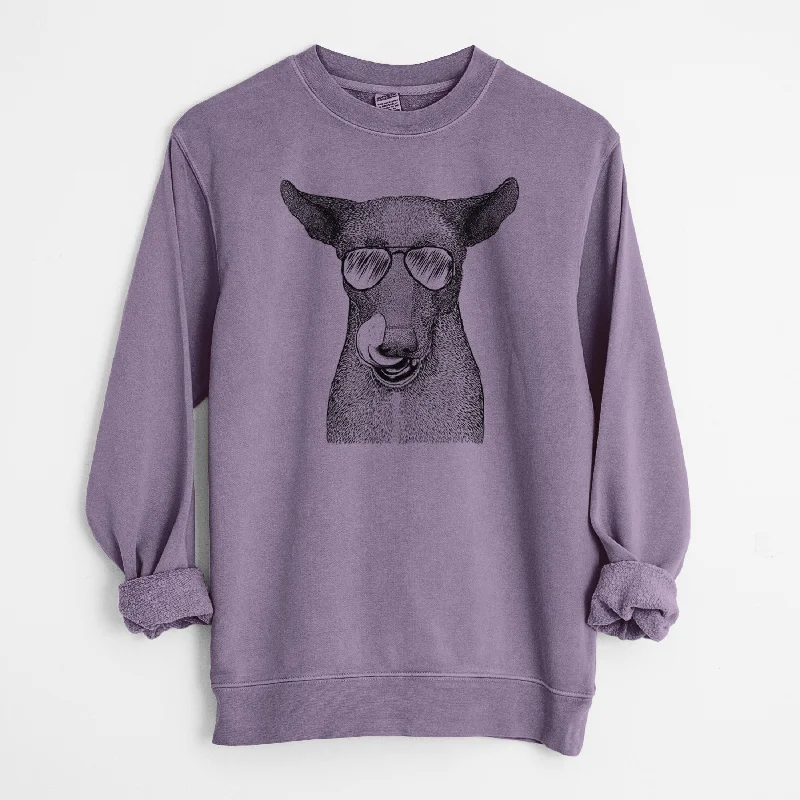 Plum