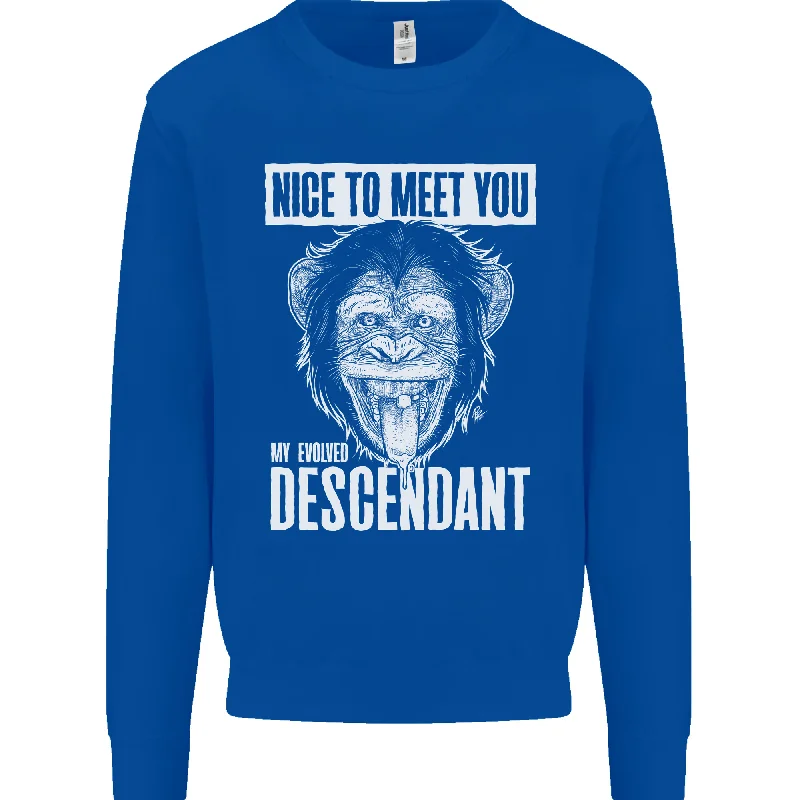 Royal Blue