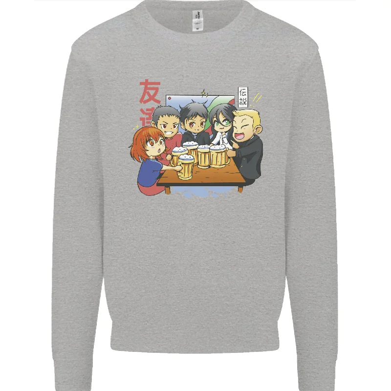 Sports Grey