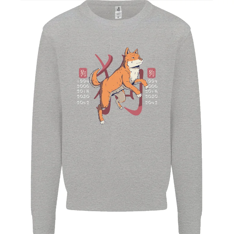Sports Grey
