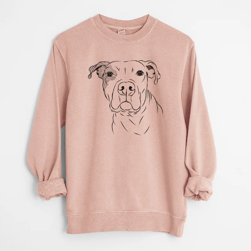 Dusty Pink