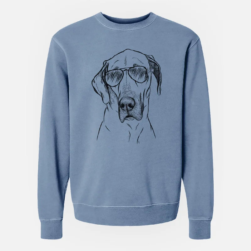 Slate Blue