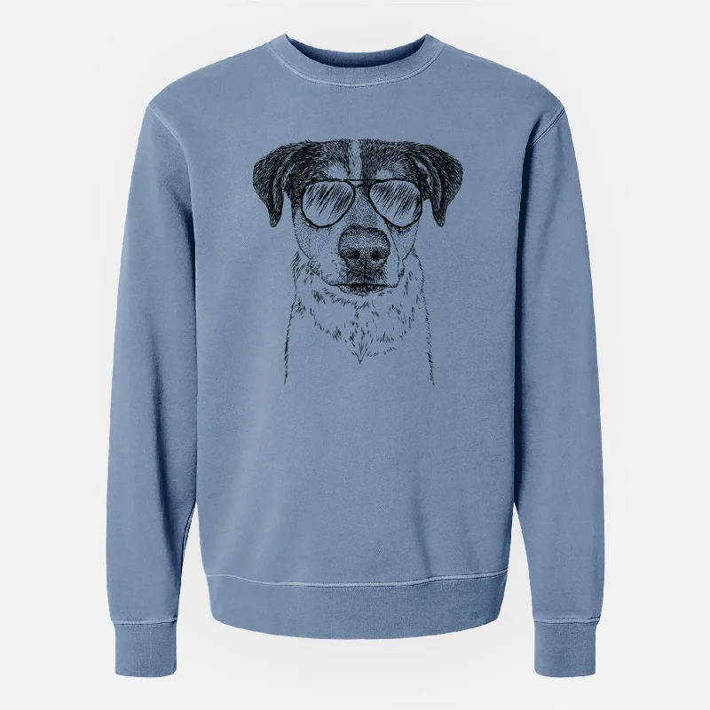Slate Blue