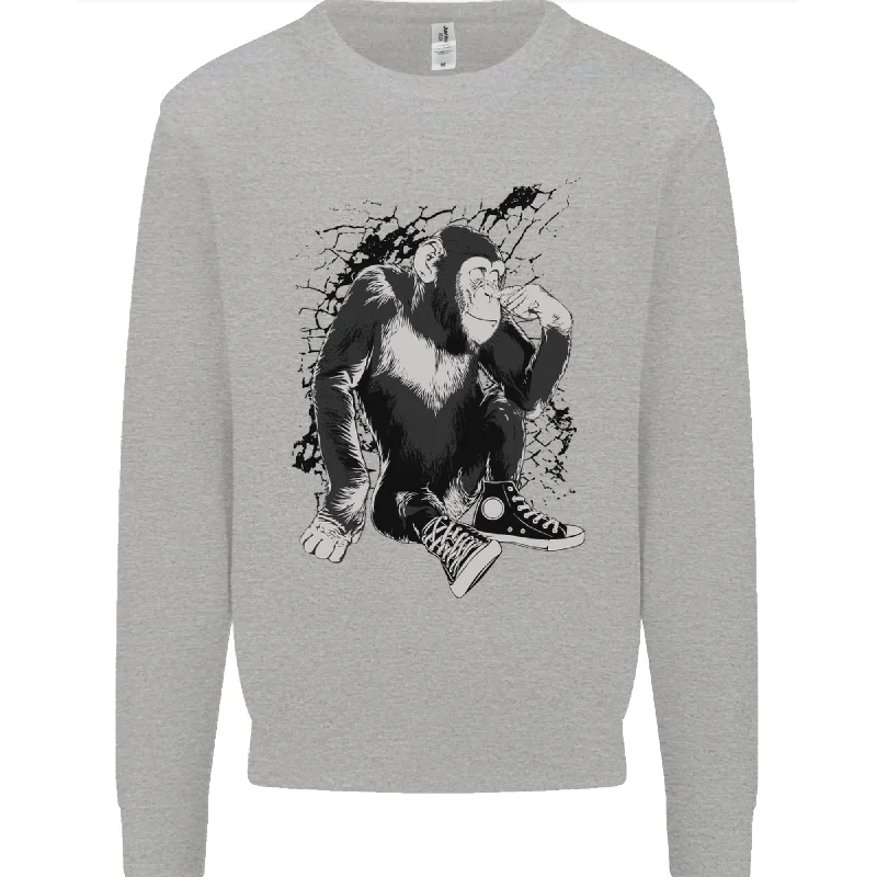 Sports Grey