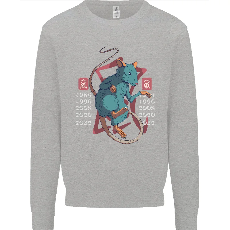 Sports Grey
