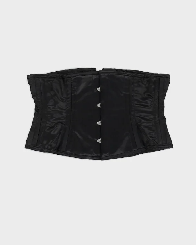 Black Corset - M