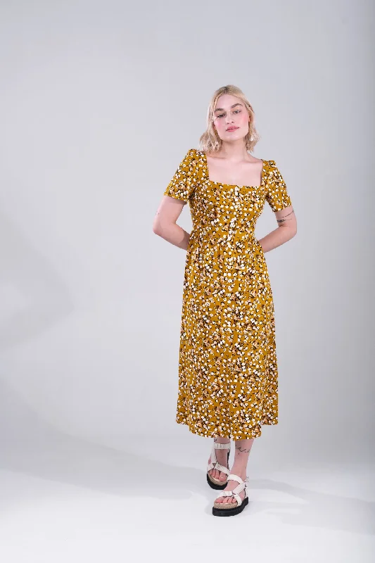 Vikisews Esther Dress