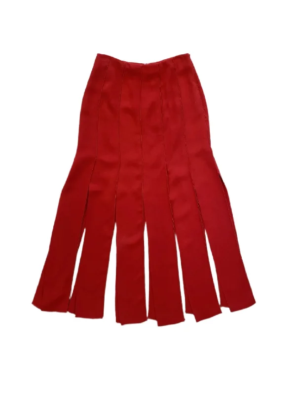 Skirt Pleated