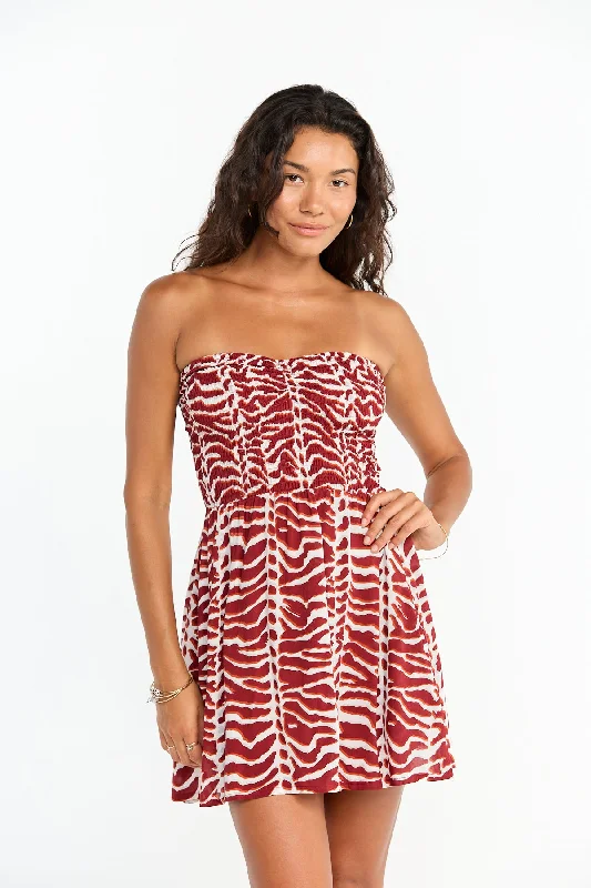 Benoa Swim Caitie Dress | Miter