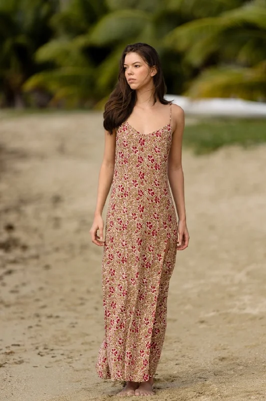 Benoa Swim Kahea Dress | eden