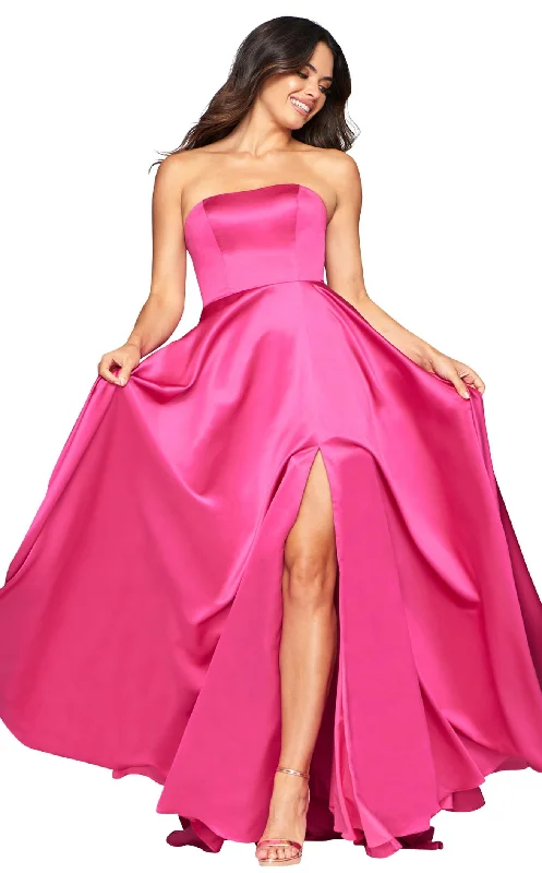 Faviana S10439 Dress