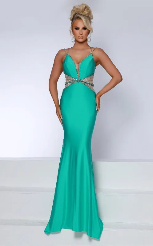 Johnathan Kayne 2808 Dress