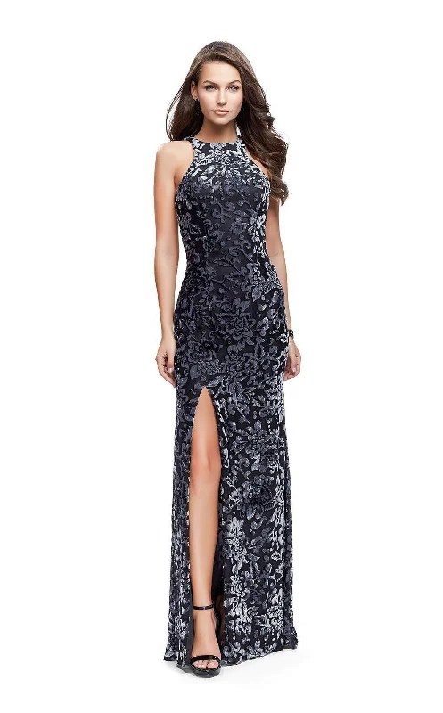 La Femme 25512 Dress