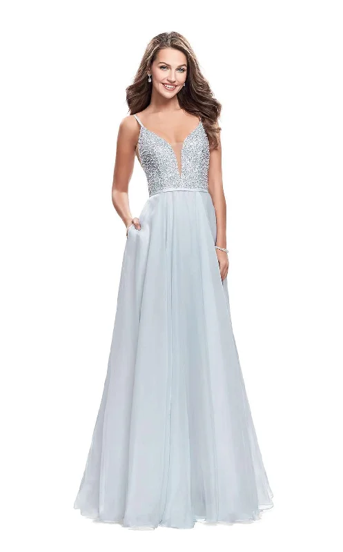 La Femme 26278 Dress