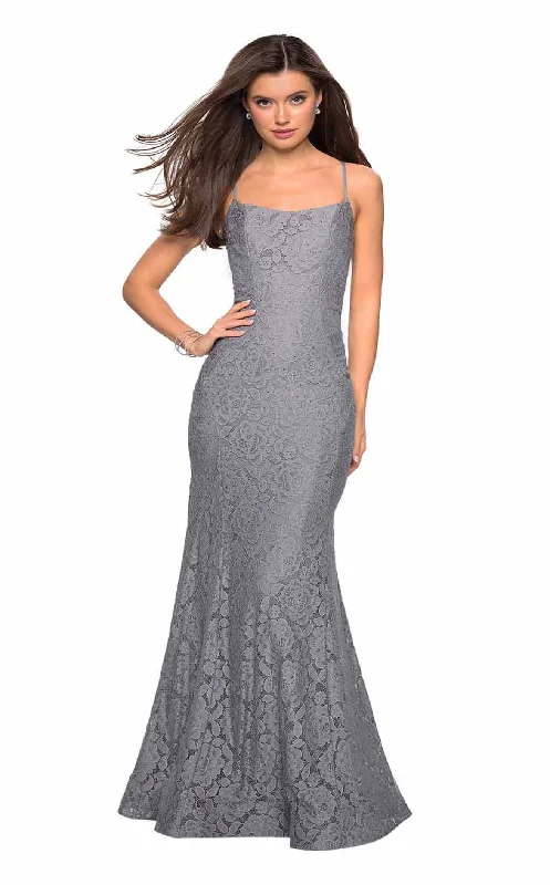 La Femme 27565 Dress