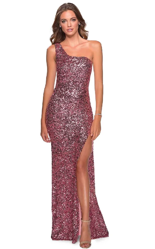 La Femme 28596 Dress