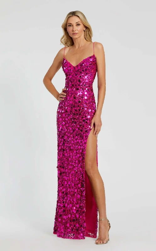 Mac Duggal 10047 Dress