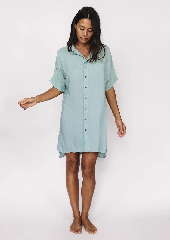 Mai Dylan Dress | Ochre