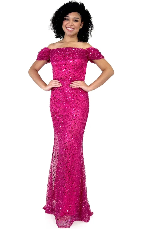 Marc Defang 8228 Dress