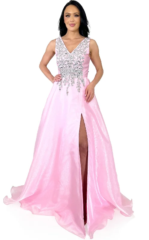 Marc Defang 8262 Dress