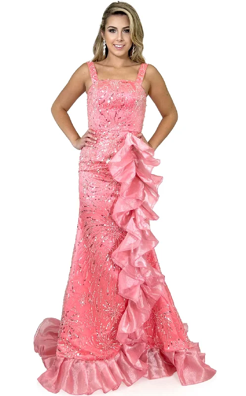 Marc Defang 8298 Dress