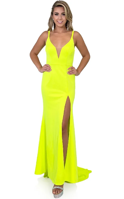 Marc Defang 8341 Dress