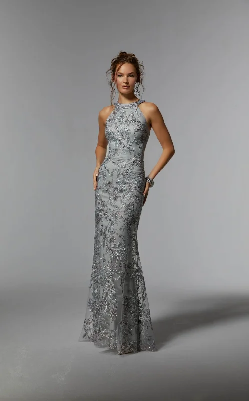 MGNY 72939 Dress