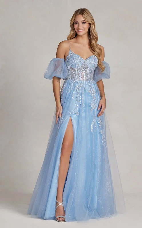 Nox Anabel E1173 Dress