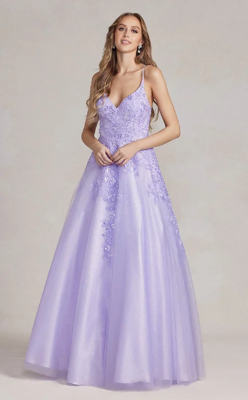 Nox Anabel E1178 Dress