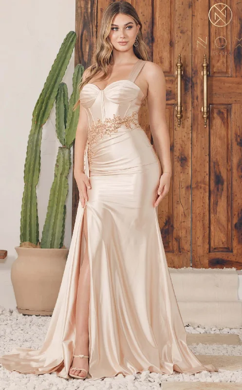 Nox Anabel E1239 Dress