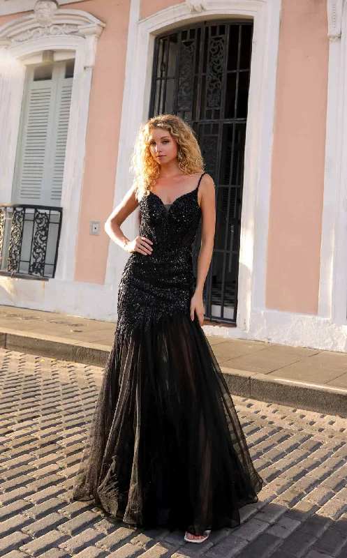 Nox Anabel F1467 Dress