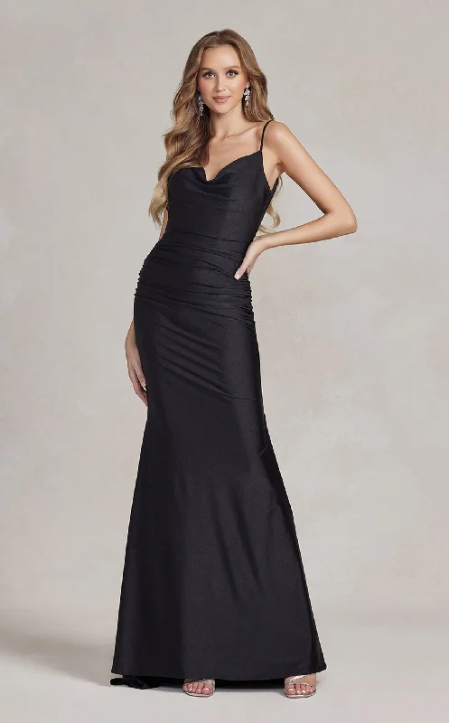 Nox Anabel K490 Dress